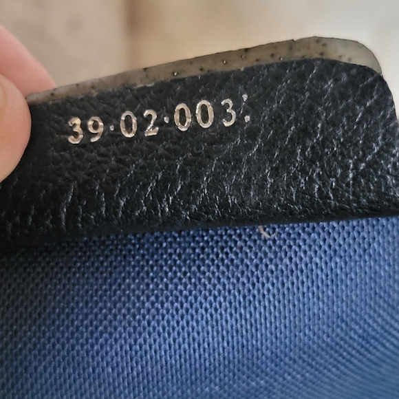 Gucci Supreme Tote Bag Sherry Line..Authentic..!!! - Picture 9 of 13